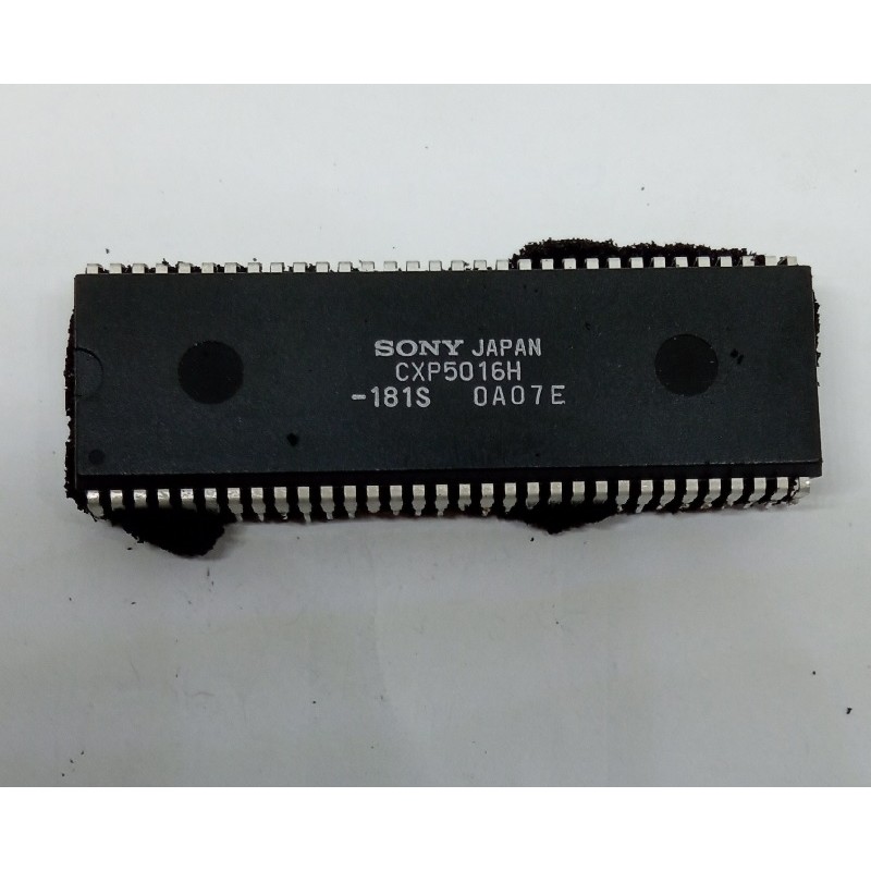 CX5016H-181S IC 875280152