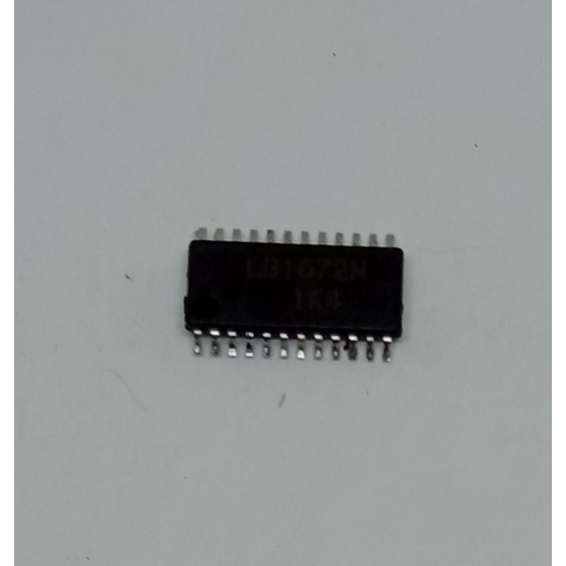 LB1672NM IC 875905729