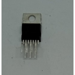 TDA8138A Integrated circuit...