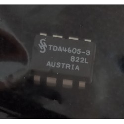TDA4605-3 CIRCUITO...