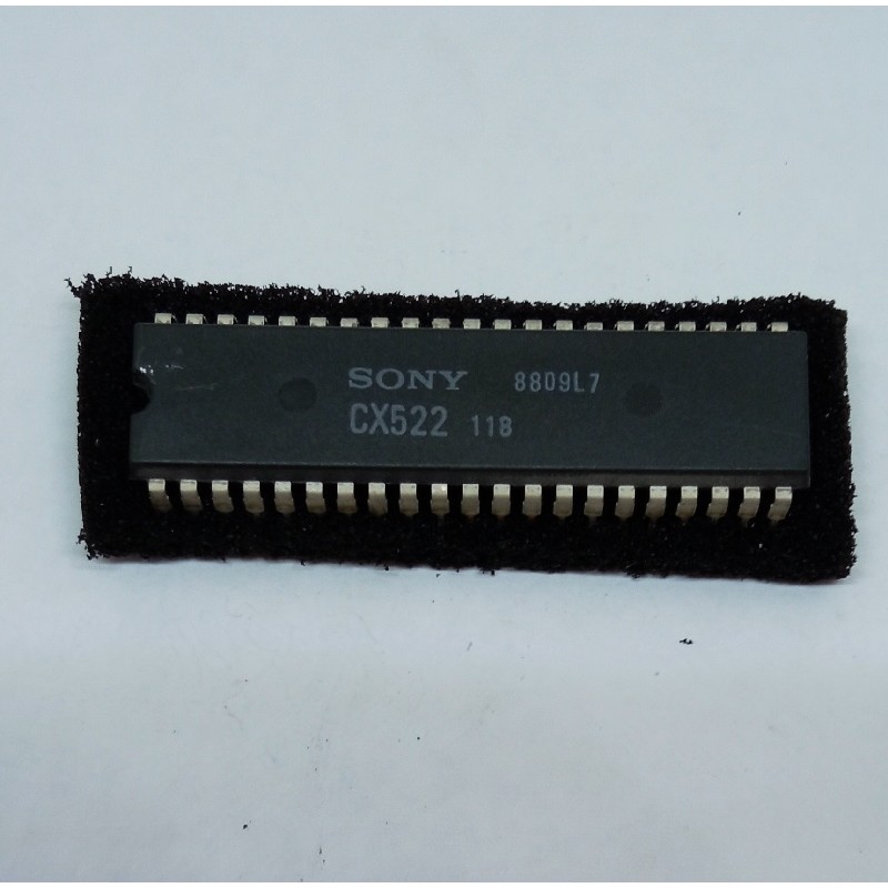 CX522-118 IC 875910731
