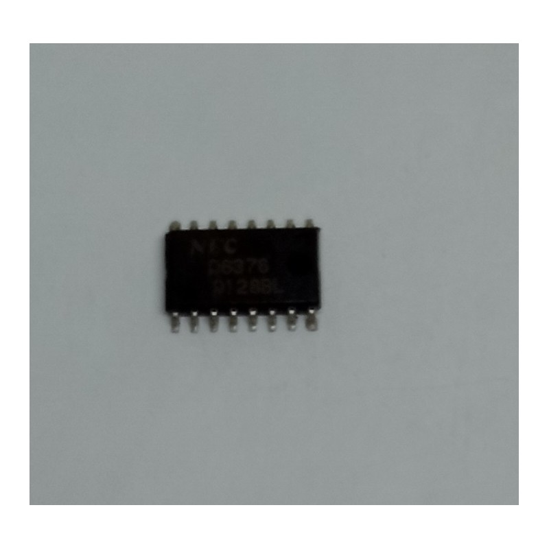 UPD6376 IC 875914830
