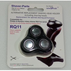 HEAD FOR PHILIPS SHAVING...