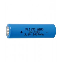 PLI133 LITHIUM BATTERY...