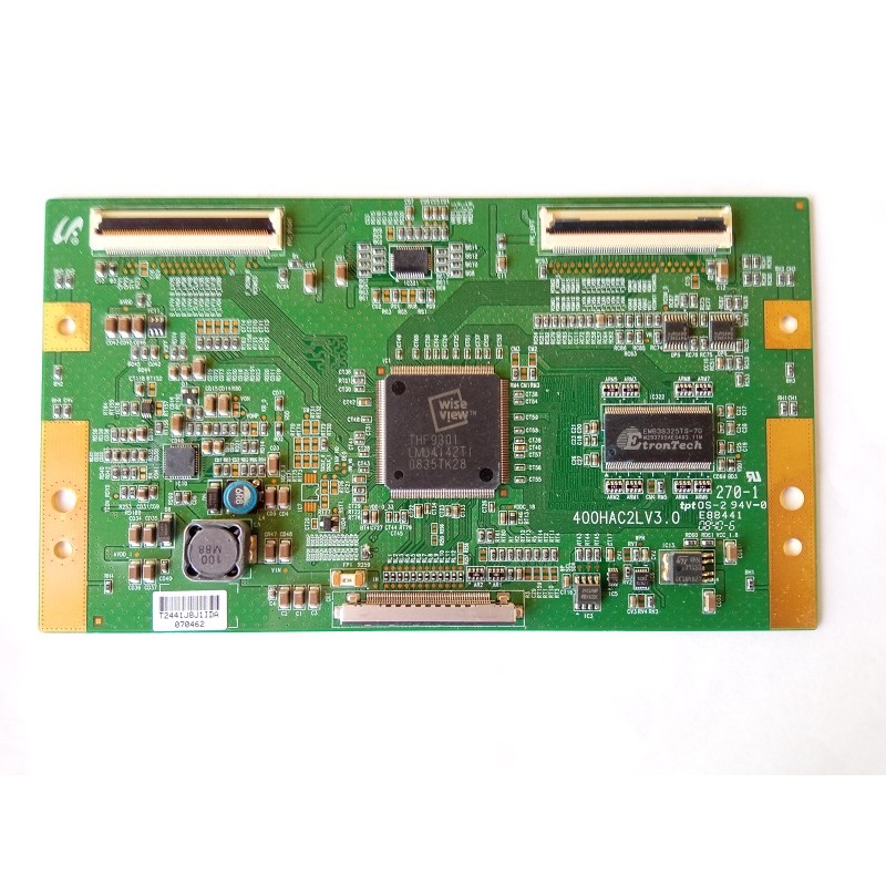 T-COM 400HAC2LV3.0 RECUPERADO