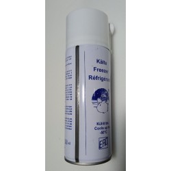 REFRIGERANT SNOW 400 ml ERO...