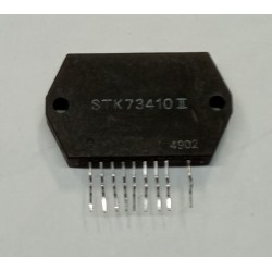 STK73410 II Integrated Circuit