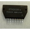 STK0029N INTEGRATED CIRCUIT