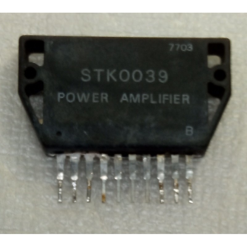 STK0039  (OBSOLETO) RECUPERADO