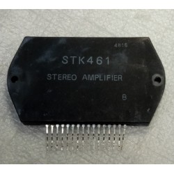 STK461 RECOVERED INTEGRATED...