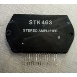STK463 RECOVERED INTEGRATED...