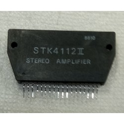 STK4112II Integrated...