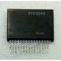 STK3042 RECOVERED...