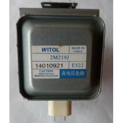 2M219J MICROWAVE MAGNETRON