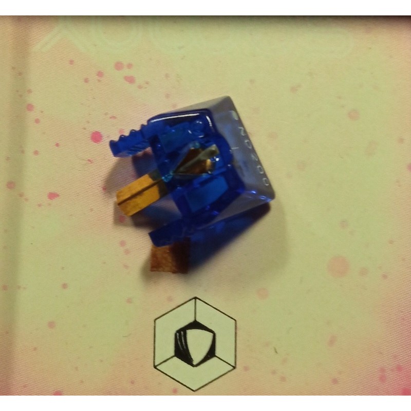 ND-200 AGUJA TOCADISCOS