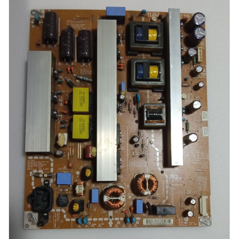 EAY63168603 FUENTE ALIMENTACIÓN LG