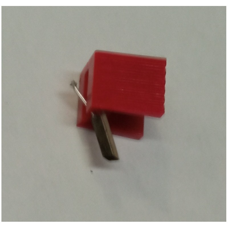 AGUJA LENCO 458 PLATO TOCADISCOS