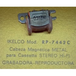 RP-7442 C MAGNETIC HEAD...