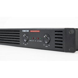 DSA-302 ETAPA DE POTENCIA ESTÉREO FONESTAR