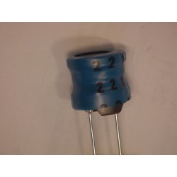 INDUCTOR, 220UH, 10%,...