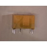 DS1E-S-DC12V RELAY, SIGNAL, SPDT, 30VDC, 2A