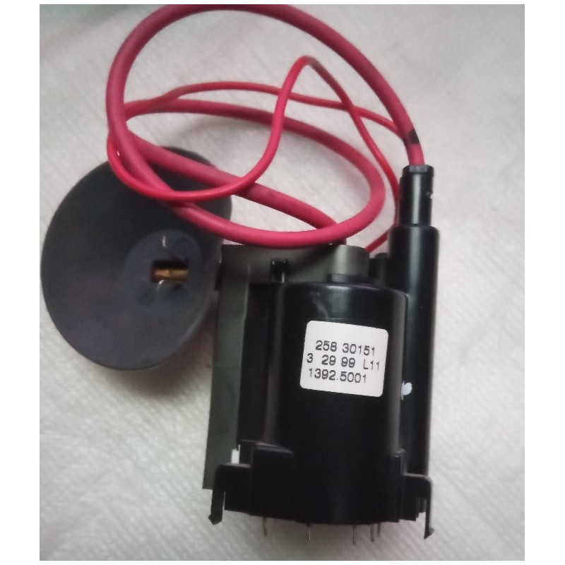 HR8188 TRANSFORMADOR DE LINEAS 13925001