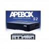 APEBOX S2 RECEPTOR SATELITE