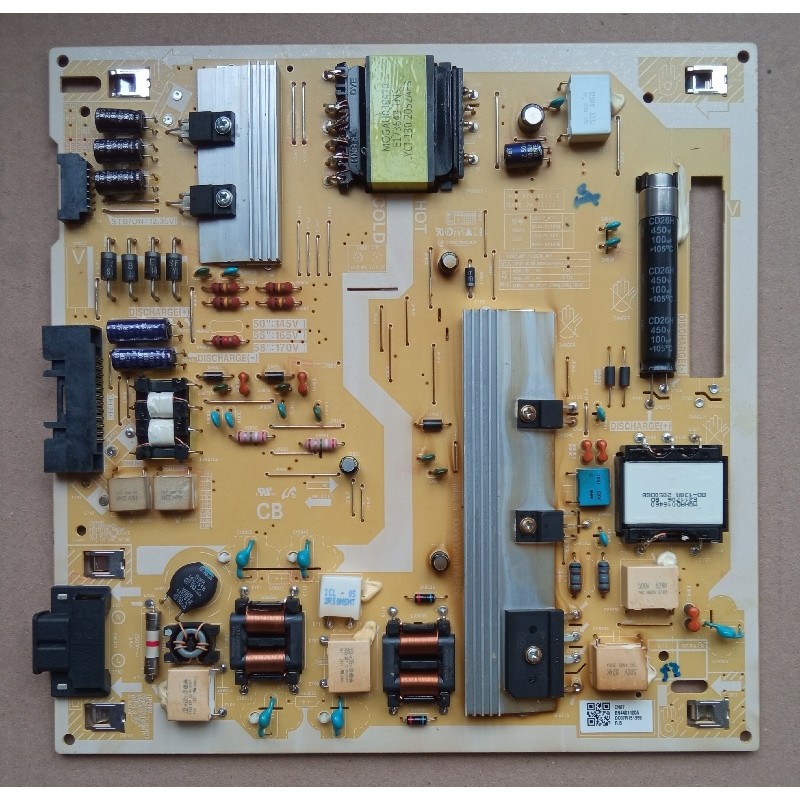BN4401100A SAMSUNG POWER SUPPLY