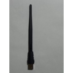 WIFI USB ANTENNA SAT VIARK