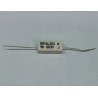 RESISTOR 0.33 5W AXIAL WINDING