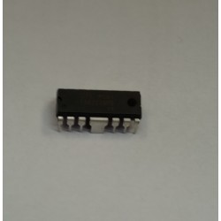 YF011A01 INTEGRATED CIRCUIT REPLACES TA8227P