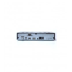 VIARK SAT 4K SINTONIZADOR SATELITE H265 HEVC