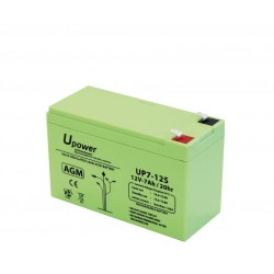 BAT314 BATTERY 12V 7.2A...