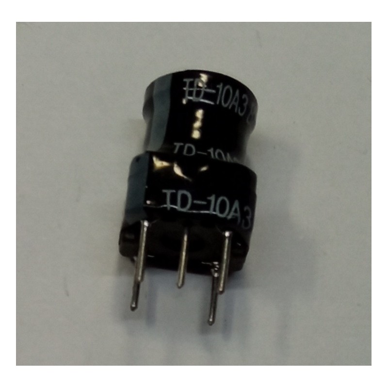 COIL (L802) CHASSIS 11AK19P5