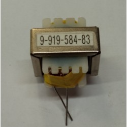 TRANSFORMADOR HOR DRIVE...