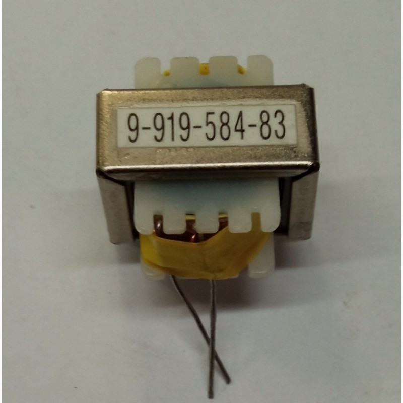 TRANSFORMADOR HOR DRIVE 143707900