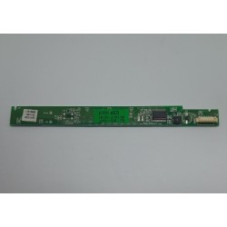 TK129-3TP2 HD BUTTON PANEL...