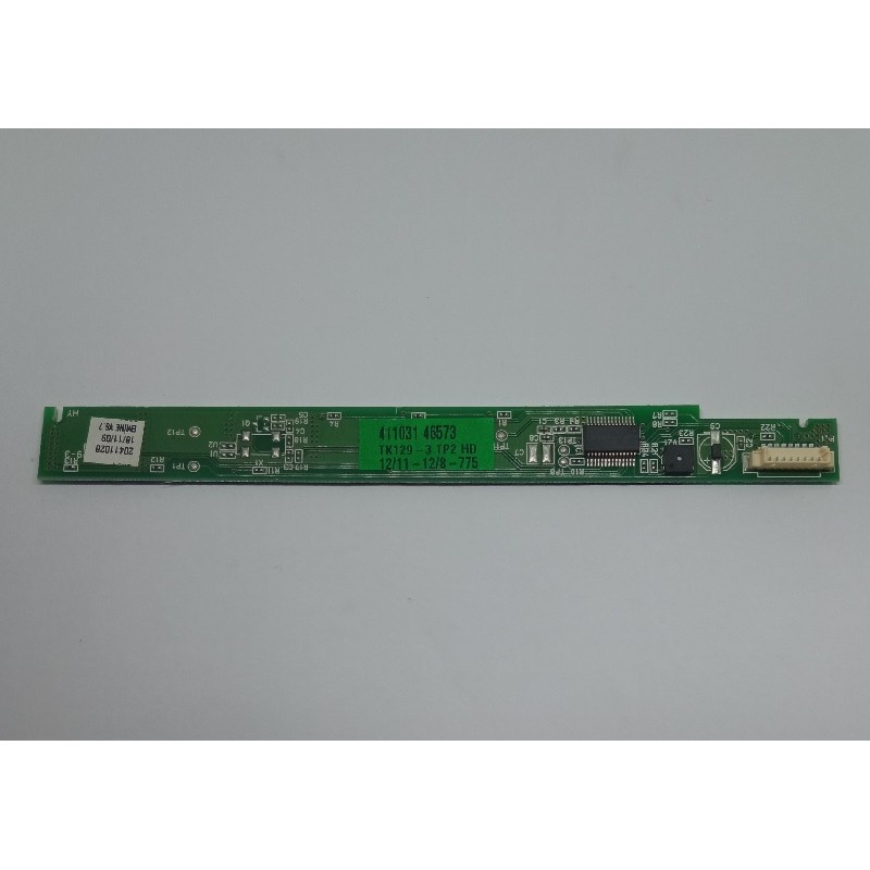 TK129-3TP2 HD BUTTON PANEL 41103146576