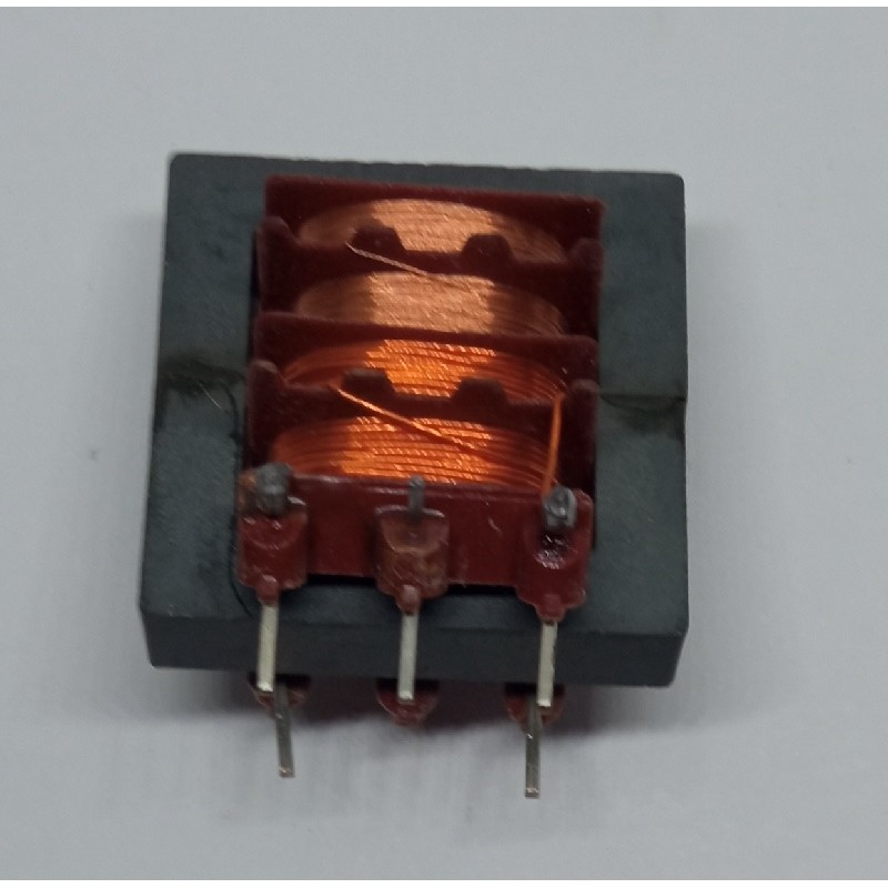 TRANSFORMADOR FOCUS N