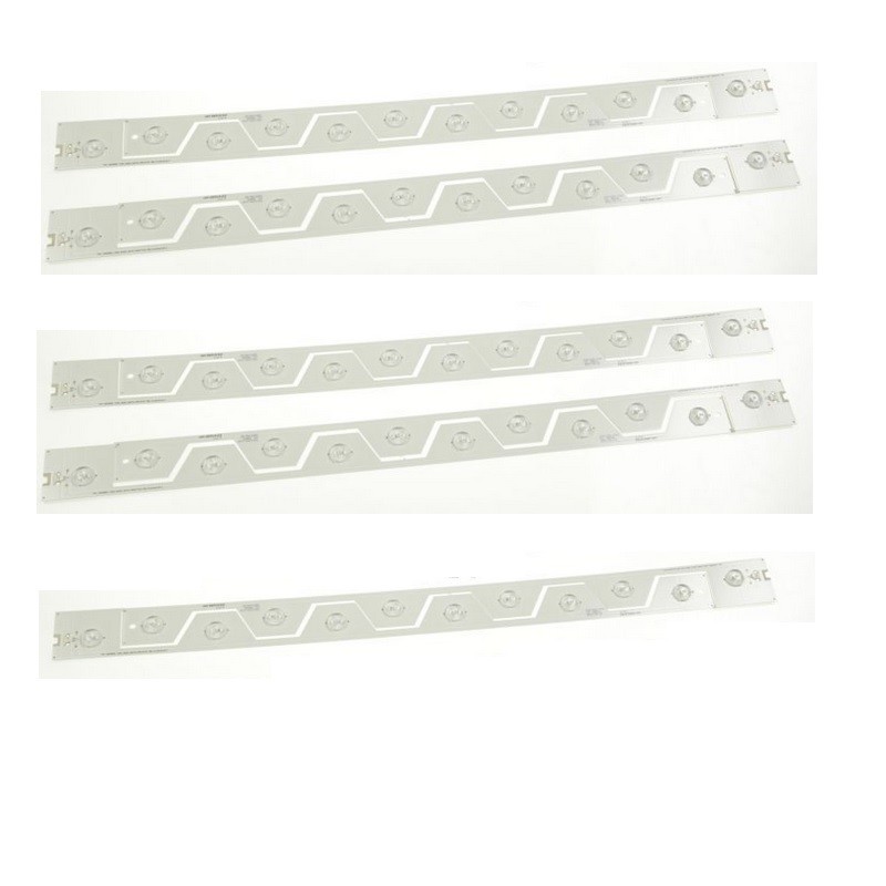 55" SCREEN LED STRIP KIT