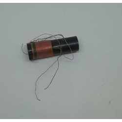 COIL FOR RADIO MOUNT
