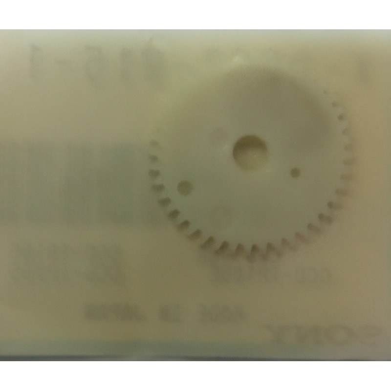 GEAR ASSY, MODE, X37279151