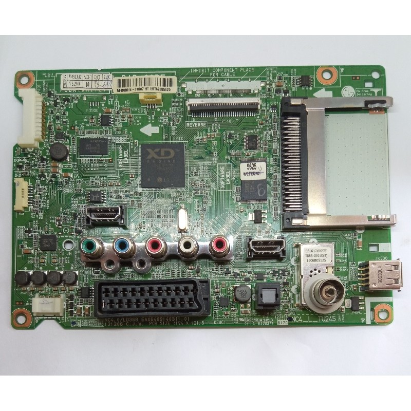 EBT62385625 MAIN LG RECOVERED