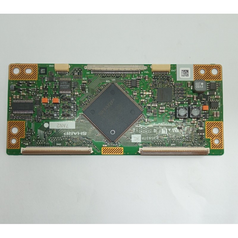 TW10794V-0 T-CON SHARP