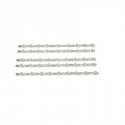 KIT DE TIRAS DE LED PANEL...