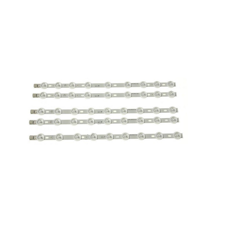 LED STRIP KIT PANEL VES390UNDC-01