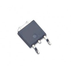 TK14G65W,RQ-S MOSFET, CANAL...