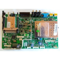 BLU800123A CARTA PRINCIPAL TCL