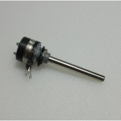20K POTENTIOMETER WITH SWITCH