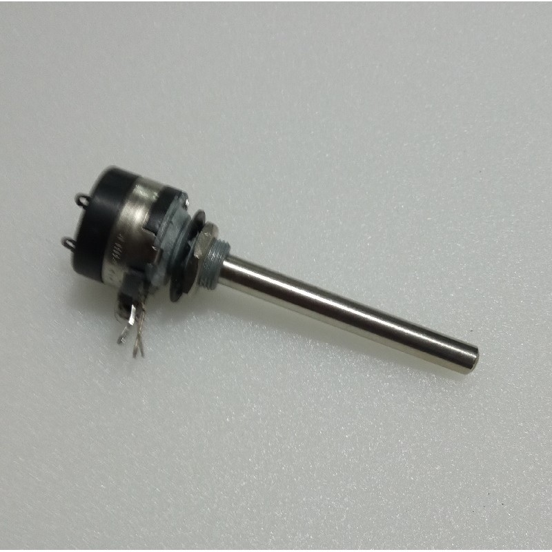 20K POTENTIOMETER WITH SWITCH